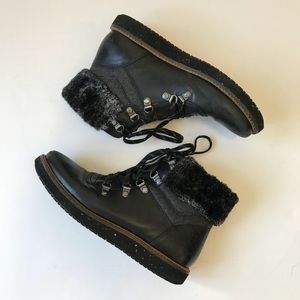 clarks glick clarmont